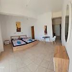 Pergamonto Apartments