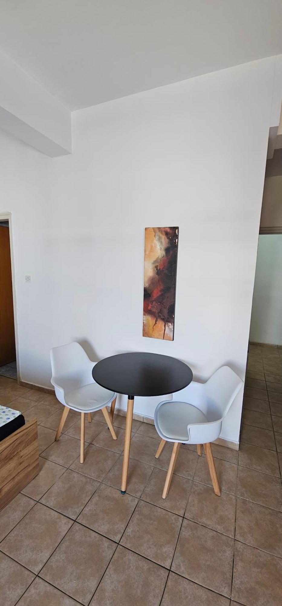 Pergamonto Apartment *