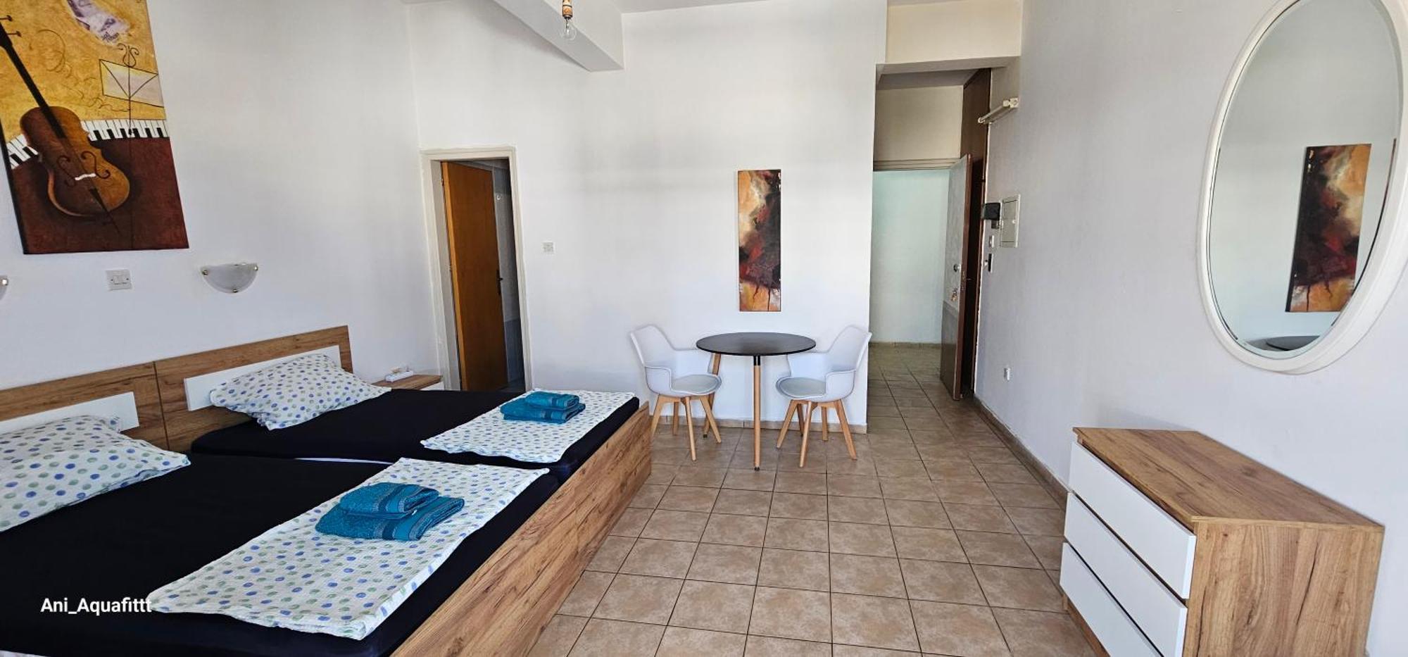 Apartment Pergamonto *