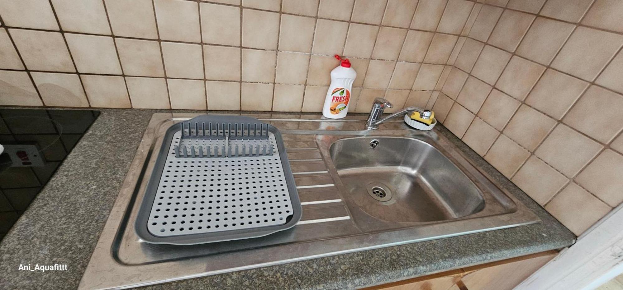 Apartment Pergamonto