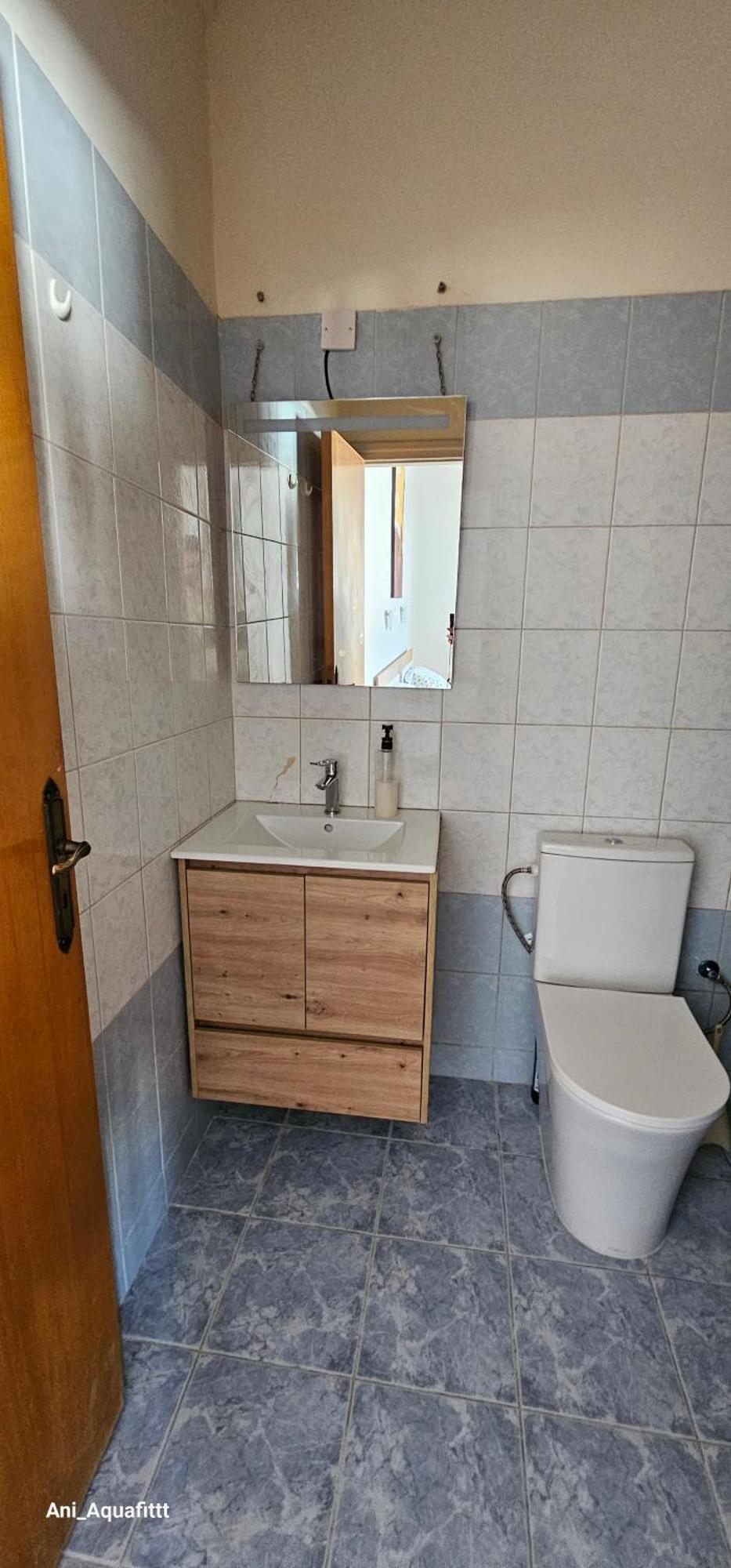Pergamonto Apartment Ayia Napa