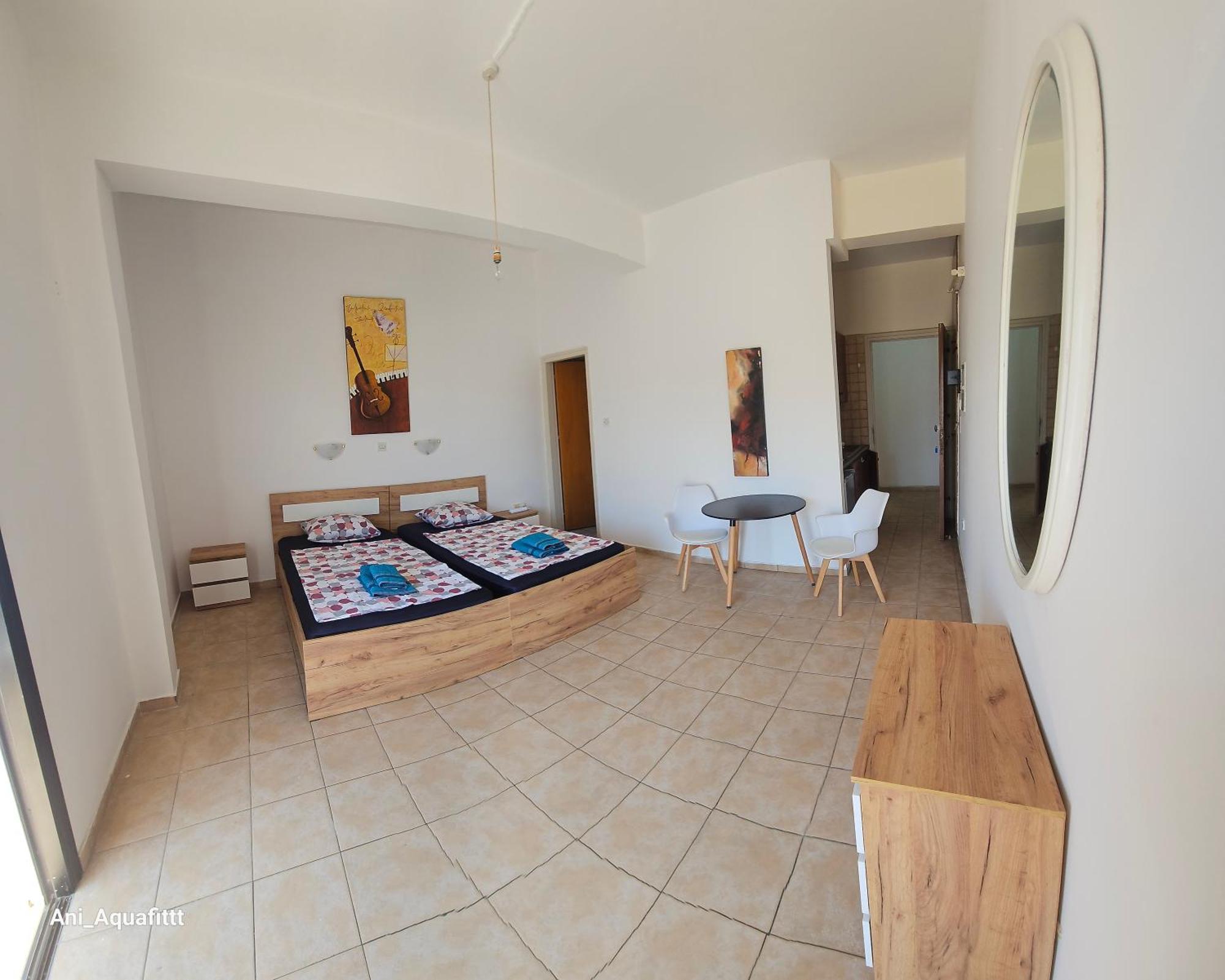 Pergamonto Apartment Ayia Napa